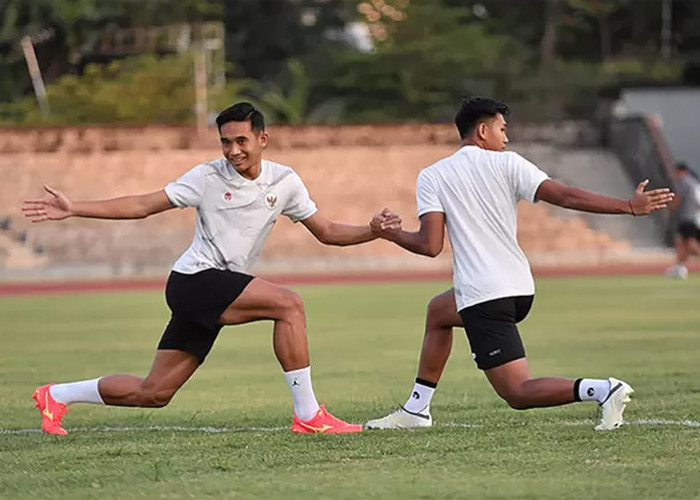 Mendekati Kualifikasi Piala Asia U-23 2024, 4 Nama Pemain Dicoret dari Timnas Indonesia