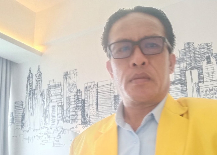 Jembatan Manjuto Jaya Memprihatinkan, Karto: Kita Berharap Masuk Skala Prioritas Pembangunan 2026