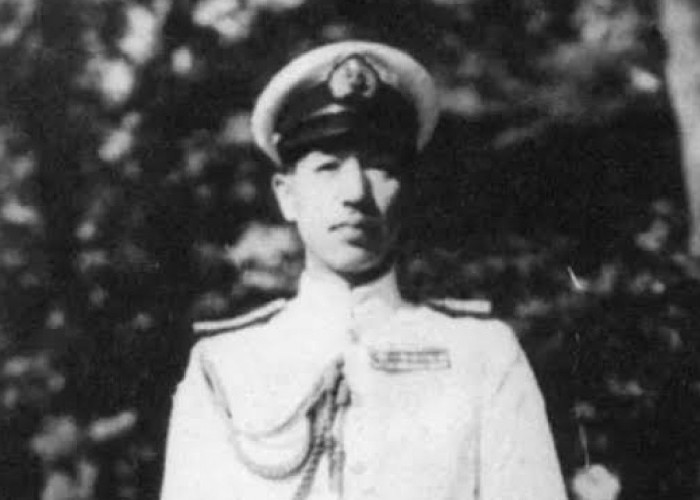 Sosok Laksamana Maeda, Perwira Jepang Membantu Kemerdekaan Indonesia 17 Agustus