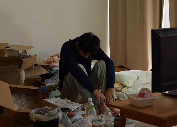 Mengenal Fenomena Hikikomori yang Diduga Menjadi Penyebab Krisis Populasi di Jepang