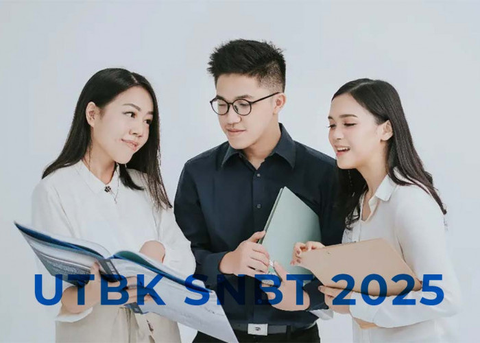 Persiapkan Segera! Inilah Tips Lolos Seleksi SNBT 2025, Waktunya Masuk Kampus Impian