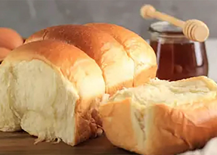 Resep Roti Sobek Super Empuk dan Mengembang Sempurna, Begini Caranya