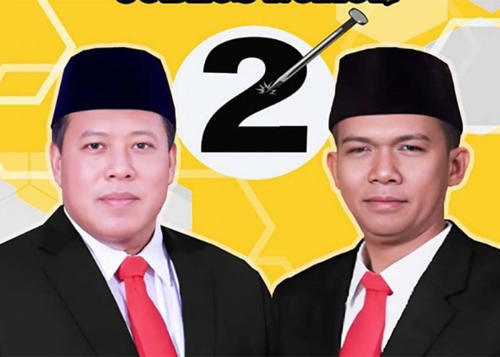 Hanya Paslon Nomor 2 Huda - Rahmadi Yang Punya Visi Misi Bidang Ketenagakerjaan