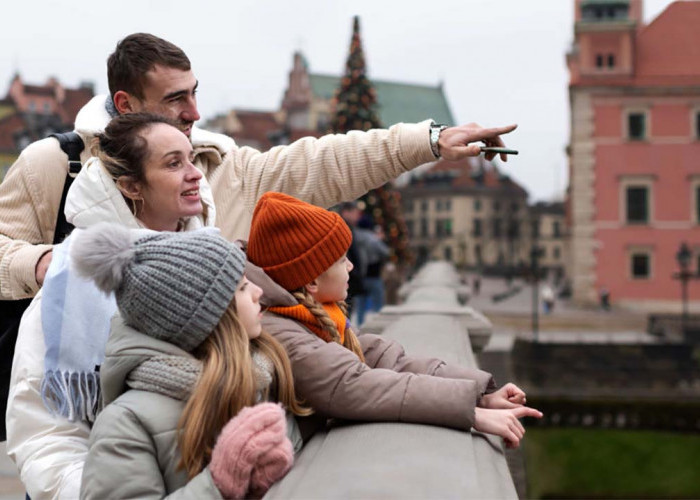 Hidup Bahagia Ala Orang Finlandia, Ternyata Ini Kunci Bahagia Orang Finlandia