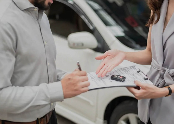 Syarat Ajukan Kredit Mobil Agar Bisa Langsung Dibawa Pulang dan Aman Selamanya