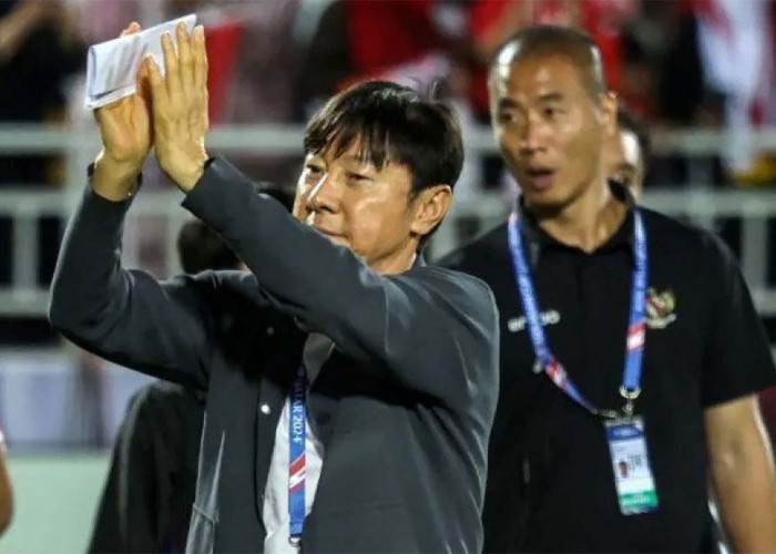 Pertandingan Melawan Filipina Menjadi Kado Terahir Bagi Shin Tae-Yong dan Ujian Bagi Timnas