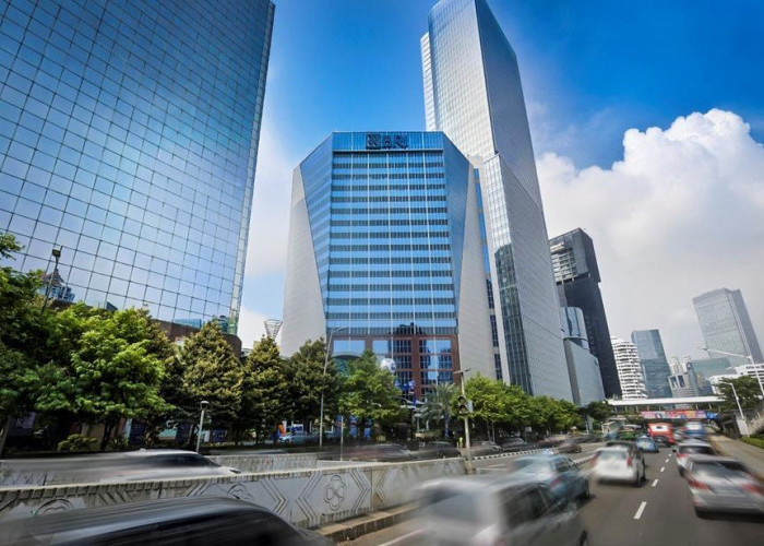Bukti Keunggulan, BRI Raih Penghargaan ASEAN Corporate Governance Scorecard