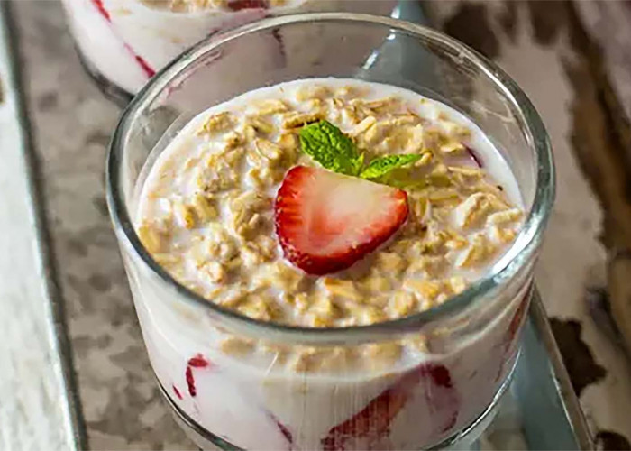 Makan Oatmeal Setiap Hari Apakah Baik Atau Buruk Bagi Kesehatan?