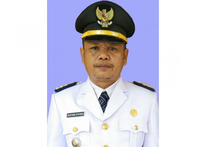 Usulan Pj Kades Teluk Bakung Sudah Naik Tingkat Kabupaten