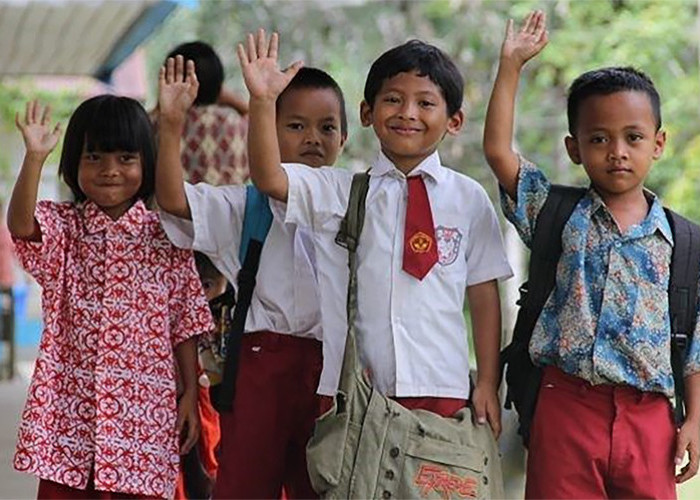 Benarkah Sistem Pendidikan di Indonesia Masih Banyak Ikut Pola Warisan Penjajah, Cek Disini