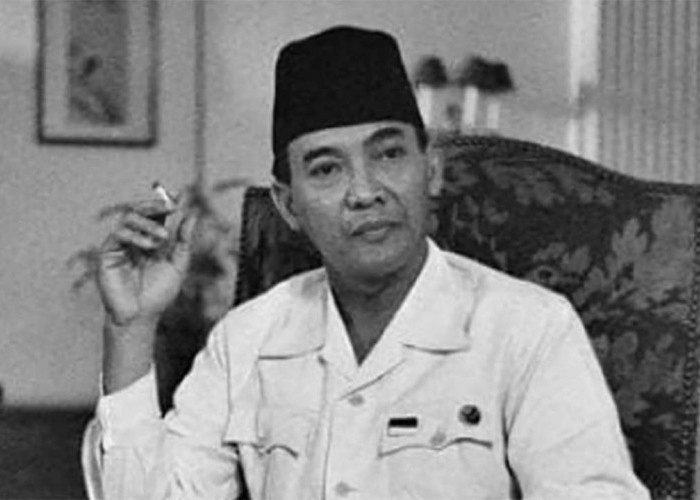 Ir. Soekarno: Sang Proklamator yang Tak Tergantikan – Mengungkap Kisah di Balik Proklamasi Kemerdekaan RI