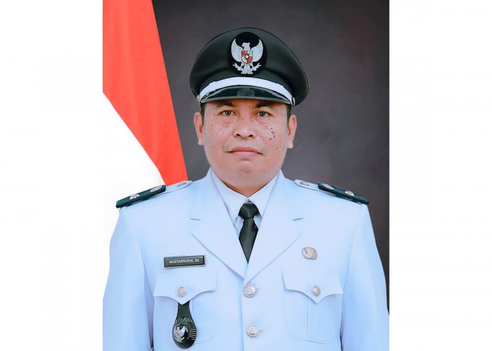 DD Dipangkas untuk PSN, Pulai Payung Tetap Realisasikan Pembangunan Fisik