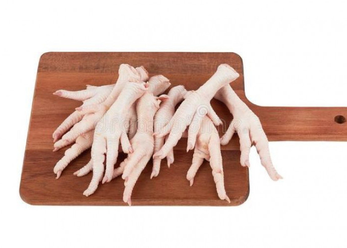 Manfaat Ceker Ayam untuk Pertumbuhan Tulang: Sumber Kalsium dan Kolagen!