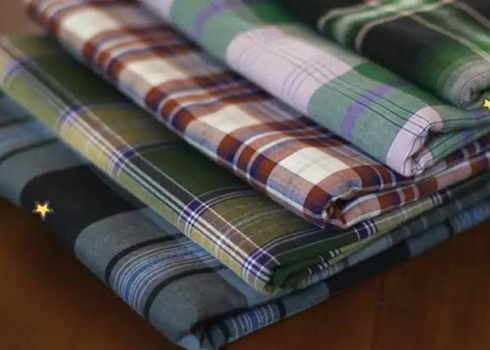 Merek Sarung yang Banyak Dicari di Bulan Ramadan