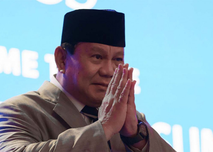 Ucapan Ulang Tahun Untuk Prabowo ke 73, Dari Mbak Titik dan Tokoh Lainnya