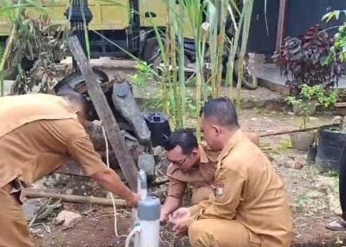 Hasil Monitoring Tahap 1 Tidak ada Temuan Fatal Penggunaan Dana Desa dan Anggaran Dana Desa