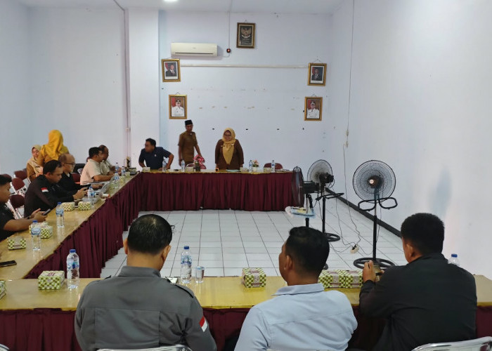 PT. Bazcorp Tetap Menolak Bayar Sisa Kontrak 67 Satpam Agromuko, Dewan Kecewa Berat