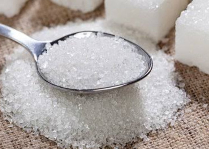 Inilah Dampak yang Terjadi Pada Tubuh Apabila Sering Mengonsumsi Gula, Benarkah Lebih Parah dari Diabetes?