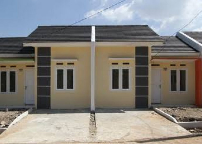 Terlalu Minim, Program Rumah Subsidi Kurang Mendapat Sambutan Masyarakat
