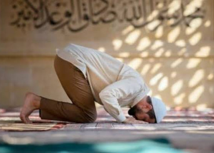 Ini Penjelasan Ulama tentang Salat Witir Mesti Ganjil