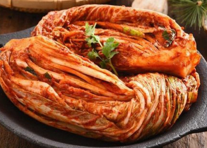 Diet Sehat ala Korea: Rahasia Kimchi sebagai Senjata Ampuh Menurunkan Berat Badan secara Alami