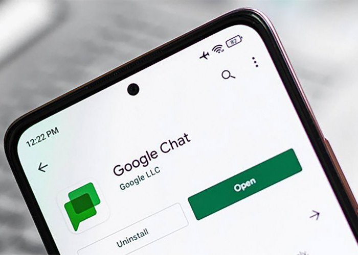 Google Kabarnya Akan Membuat Aplikasi Untuk Menyaingi WhatsApp