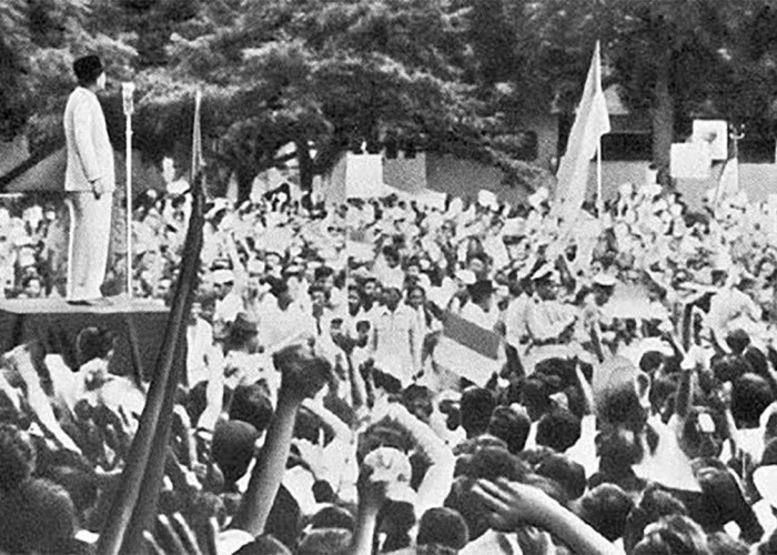 Negara Yang Pertama Mengakui Kemerdekaan Indonesia, Mesir, India Hingga Turki