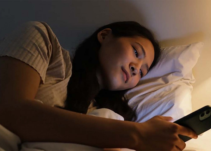 Mengenal Istilah Sleep Call, Fenomena Komunikasi yang Digandrungi Remaja Saat Ini