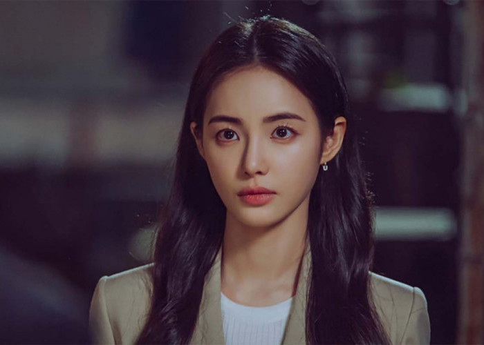 Hong Su-zu, Aktris Hingga Model yang Membintangi Drama Korea THE IMPOSSIBLE HEIR