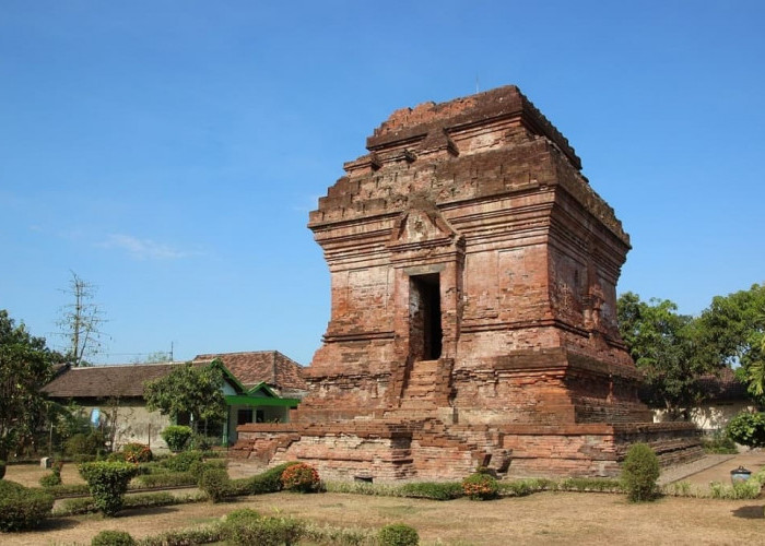 3 Rekomendasi Tempat Wisata Anyar Sidoarjo, Keindahan Alamnya Bikin Takjub