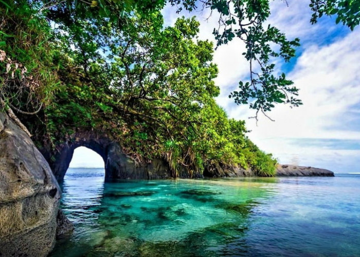 Pulau Enggano Bengkulu Menyimpan Keindahan yang Menakjubkan Tak Kalah dengan Keindahan Pulau di Lombok