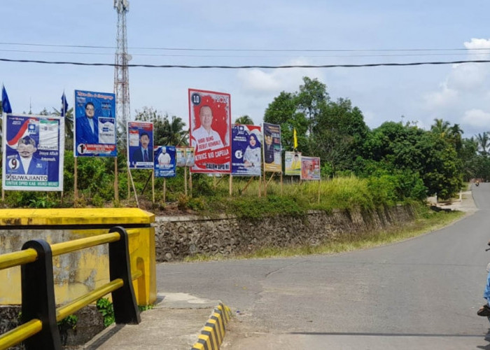 Jelang Pemilihan Caleg Pendatang Baru 'Mengganas', Incumbent Diujung Tanduk