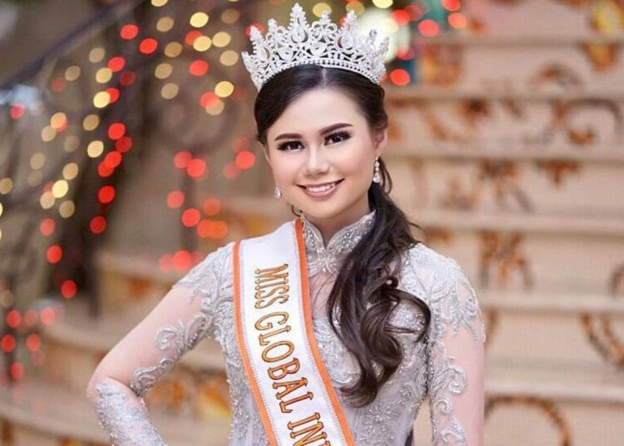 Ini Dia Sosok Miss Universe Indonesia 2023 Fabienne Nicole Beserta Faktanya