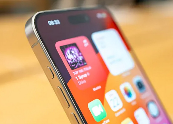 Baru Rilis Seri 15, Beredar Bocoran Spesifikasi iPhone 16 yang Menggegerkan Publik