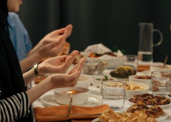 Inspirasi Menu Sahur Tradisional: Cita Rasa Nusantara yang Bikin Rindu!