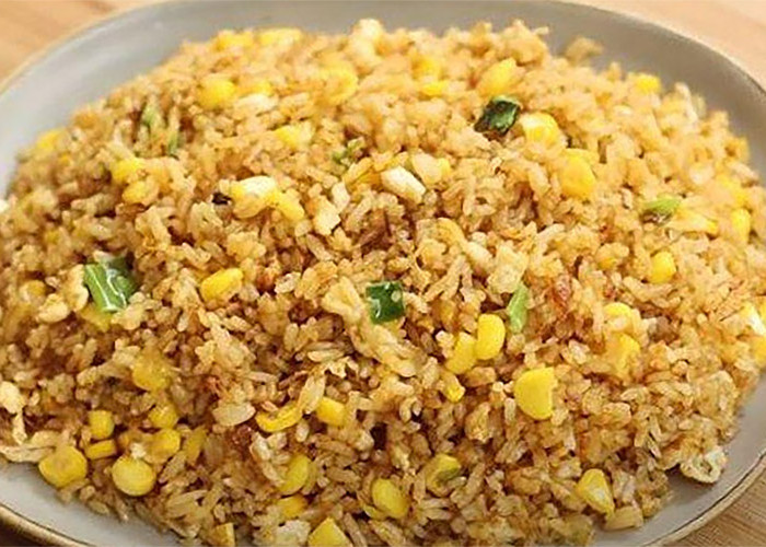 Tak Perlu Banyak Bahan, Nasi Goreng Kampung Ala Rumahan Cocok untuk Menu Sarapan