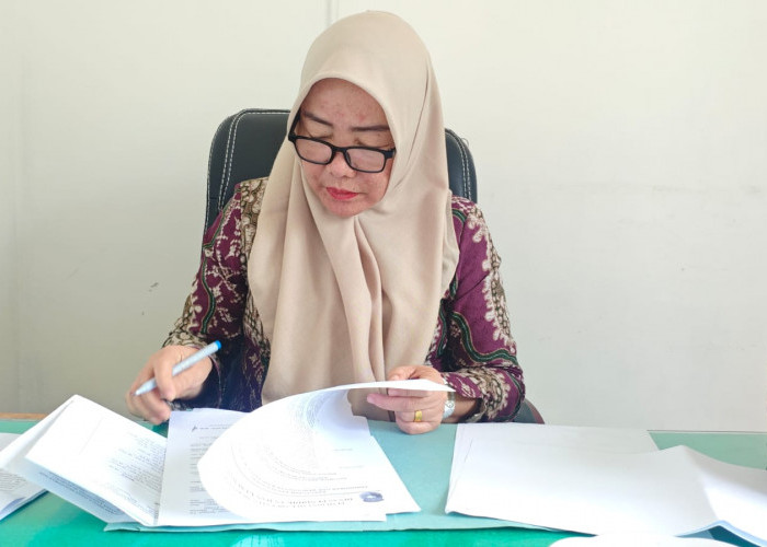 Penerimaan Siswa Baru di Mukomuko, Sekolah Diingatkan Sistem Zonasi