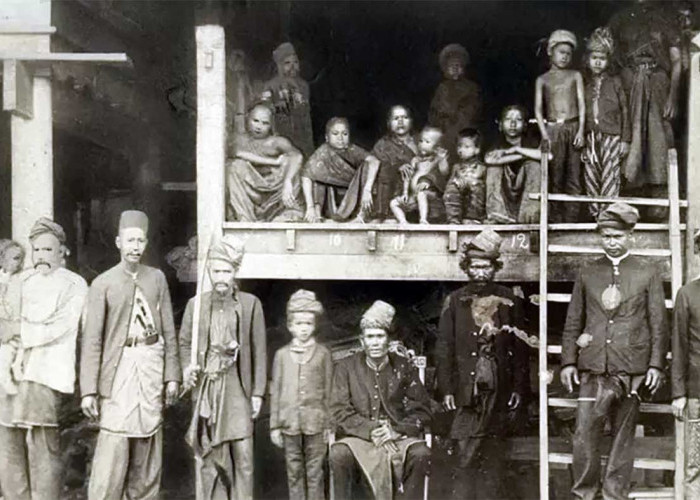 Suku-Suku Asli Aceh Yang Melahirkan Pahlawan Nasional, Belanda Butuh 300 Tahun Untuk Menguasai
