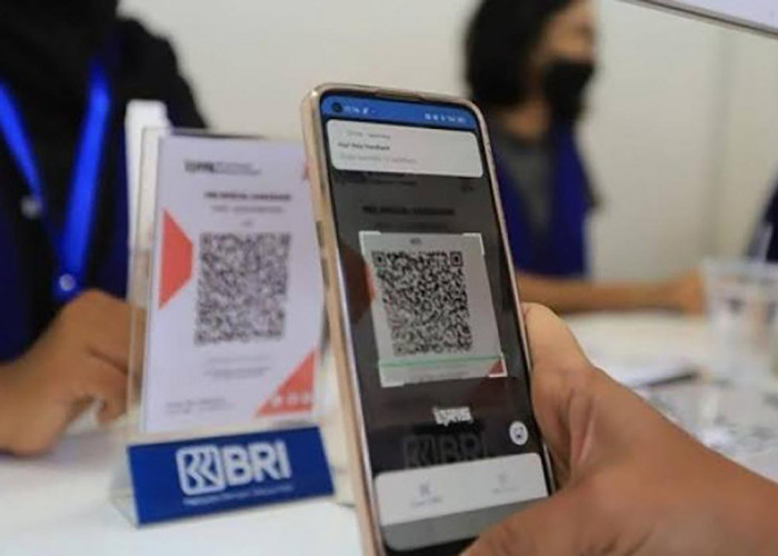 Lewat BRIlink, Pekerja Migran Mudah Kirim Uang ke Kampung Biaya Murah Cepat Sampai