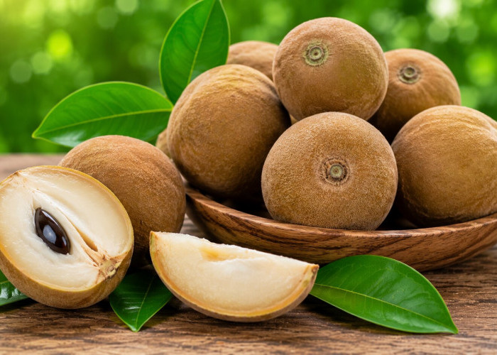 Manfaat Buah Bisbul bagi Kesehatan: Buah Velvet Apple yang Kaya Serat dan Vitamin