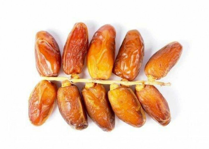 Nutrisi Ajaib dari Padang Pasir: Mengapa Kurma Wajib Dikonsumsi Ibu Hamil dan Menyusui?
