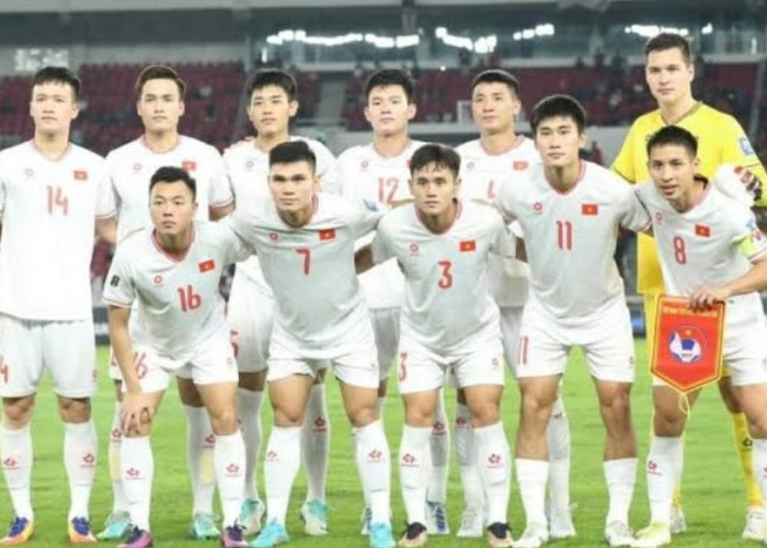 Media Vietnam Sebut Ragu Dengan Timnas Vietnam Di Tengah Persaingan Sengit Piala AFF 2024, Apa Alasanya?