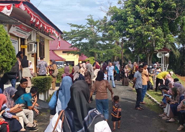 ASN PPPK Paruh Waktu Yang Minta Pindah Sama Dengan Mengundurkan Diri, Tapi Ada Pengecualiannya