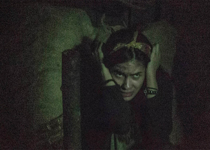 Penuh Dengan Kisah Mitos Khas Jawa, Inilah Film Horor LAMPOR: KERANDA TERBANG