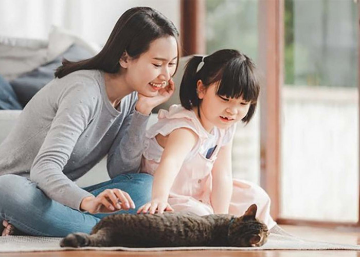 Orang Tua Harus Tahu! Ternyata Kebiasaan Ini Penyebab Kecerdasan Emosional Anak Menurun