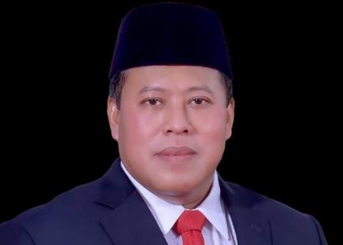 Choirul Huda Jemput Mandat Sebagai Calon Bupati Mukomuko dari Partai Golkar