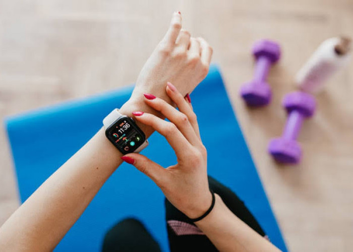 5 Tipe Orang yang Cocok Memakai Smartwatch, Apakah Itu Kamu?