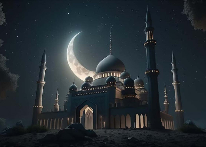 Makna Malam Lailatul Qadar yang Memiliki Keutamaan Seribu Bulan