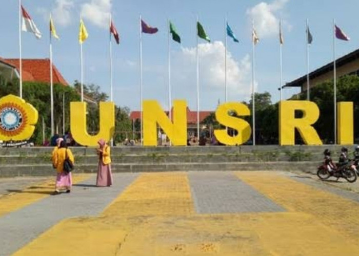 Kampus Tebesar di Asia Tenggara di Sumatera Selatan Indonesia, Antara Kayu Agung Kertapati?