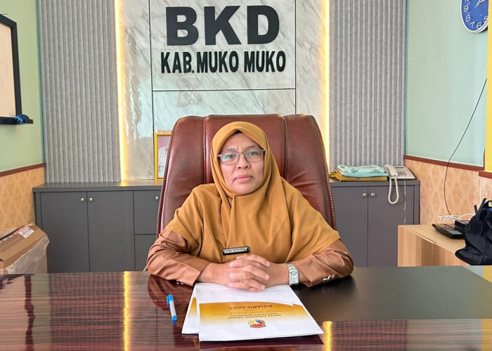 Pagu RAPBD 2026 Mentok di Rp 860 M, Gaji Pegawai Mencapai Rp 445 Miliar